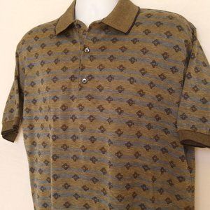 Robert Barakett polo